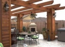 Kwikfynd Pergolas
minhamite